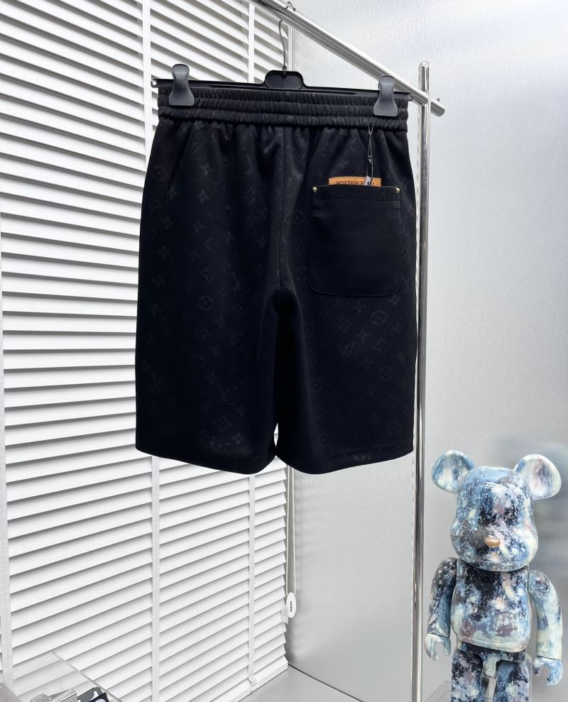 Louis Vuitton Short Pants